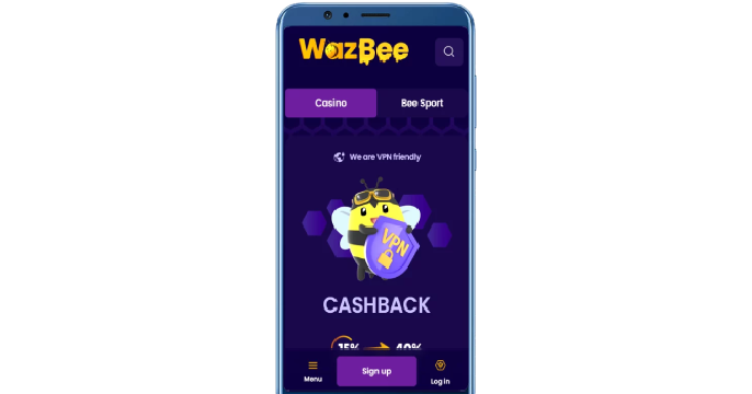 WazBee Aplikacja