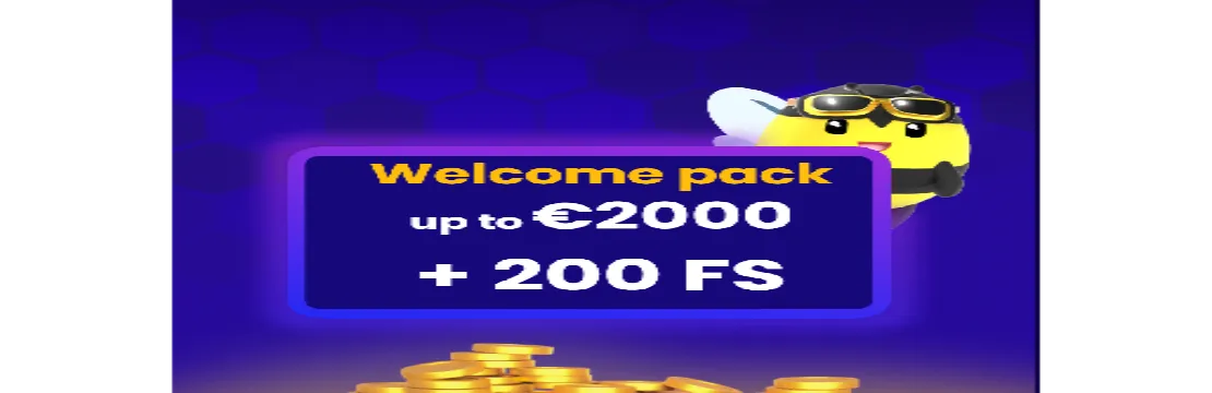 WazBee Casino