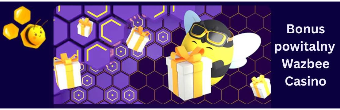 WazBee Bonus